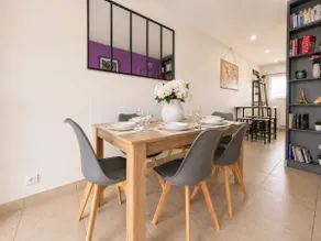25 min from Paris center - Parking & quiet area - Image 4