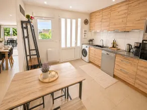 25 min from Paris center - Parking & quiet area - Image 3