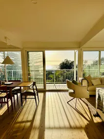 Beachside luxury holiday with views Little Umi - Image 3