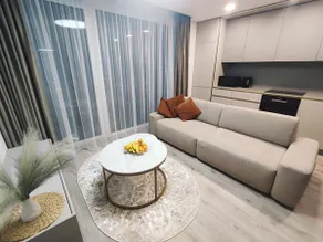 !Apartment in Castletown Near OldTown + Parking! - Image 3