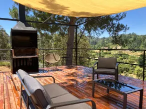 Lodge Valle Quepilcho Plot - Image 5