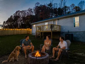 Thuja Hideaway | New River Gorge Escape - Image 4