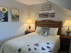 Luxury Liftside @ Hunter Mtn. Ski on/off. 2BR+Loft - Image 5