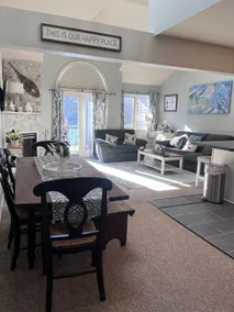 Luxury Liftside @ Hunter Mtn. Ski on/off. 2BR+Loft - Image 3