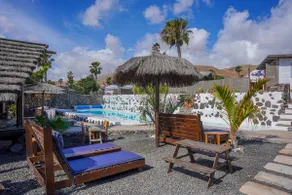 2 Bedroom Barn, Pool, Finca Arrieta Village - Image 4