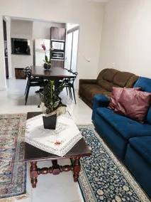 Fully equipped house with air conditioning, barbecue and garage - Image 4