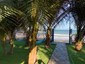 Coconut Garden Beachfront Villa Phan Thiet - Image 4