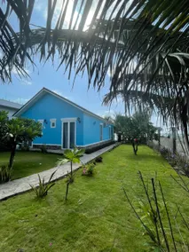 Coconut Garden Beachfront Villa Phan Thiet - Image 3