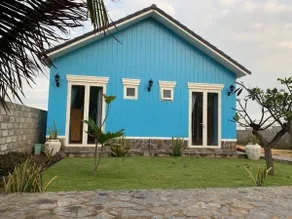 Coconut Garden Beachfront Villa Phan Thiet - Image 5