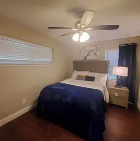 Spacious Enclave/4BR/Convention Ctr<1M/Crib/BBQ/10 - Image 5