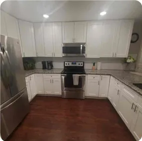 Spacious Enclave/4BR/Convention Ctr<1M/Crib/BBQ/10 - Image 4