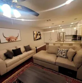 Spacious Enclave/4BR/Convention Ctr<1M/Crib/BBQ/10 - Image 3