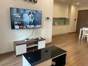 Cosy 1BR Apt-King Bed #Skylake Hanoi near Keangnam - Image 3
