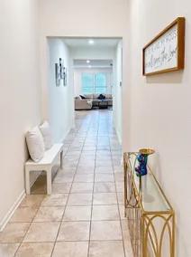Spacious Cozy House in Richmond w/4BR 2Bath - Image 3