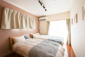 Tokyo Access | 8 Pax | Quiet Home | Parking|Nature - Image 5