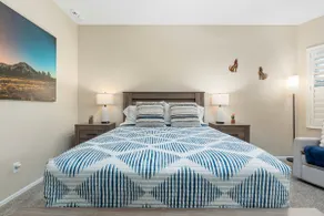 3BR Phoenix Oasis. Private Pool, Fire Table & Desk - Image 3