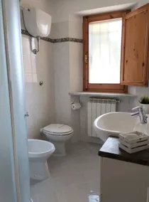 Poggibonsi VDF Apartment - Image 5