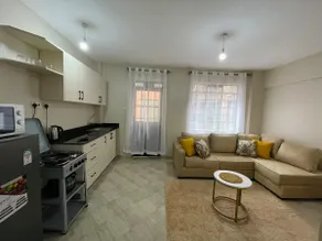 Apartment in Nairobi, Kitisuru “Epic Brownstone” - Image 2