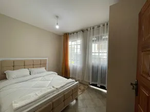Apartment in Nairobi, Kitisuru “Epic Brownstone” - Image 4
