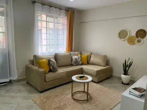 Apartment in Nairobi, Kitisuru “Epic Brownstone” - Image 3
