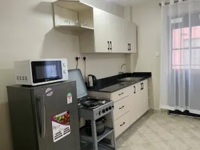 Apartment in Nairobi, Kitisuru “Epic Brownstone” - Image 5