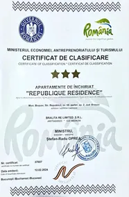 Republique Residence - Image 2
