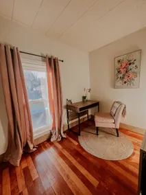 Fun & cozy apartment in downtown Rockford - Image 5
