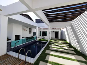 Mar Azul beach house design - Image 4