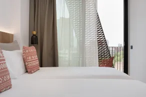 Apartment in Barcelona Premium 1 Room 40 m 2 - Image 2