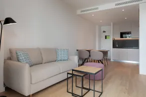 Apartment in Barcelona Premium 1 Room 40 m 2 - Image 5
