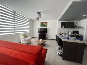 Centrally located and comfortable loft - Image 2