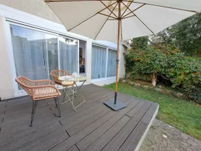 Modern garden apartment - Image 4