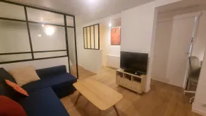 Modern garden apartment - Image 3