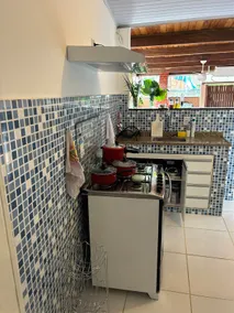 House on the big island of Praia - Image 2