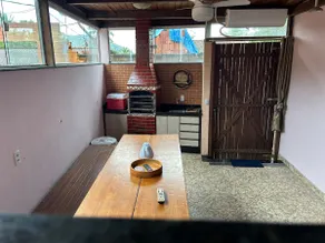 House on the big island of Praia - Image 3