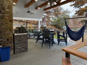 Lake Daze, newly renovated and furnished for 2024 - Image 5