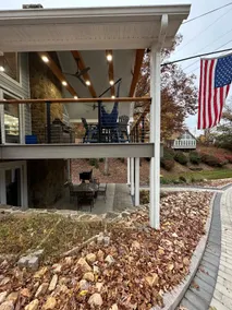 Lake Daze, newly renovated and furnished for 2024 - Image 4