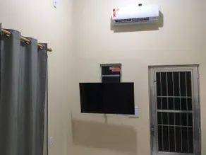 LUXURY Suite with WI-FI and Air Conditioning/Mangueirão - Image 4