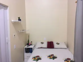 LUXURY Suite with WI-FI and Air Conditioning/Mangueirão - Image 3
