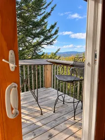 4BR 3BA Cabin | Private Hot Tub | Western Views - Image 3