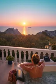 Aegean Serenity - Sea View Retreat - Image 2