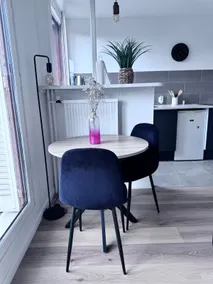 Spacious apartment 15 minutes from Paris - Image 3