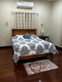 Nona’s Place Belize City Upstairs Unit - Image 4