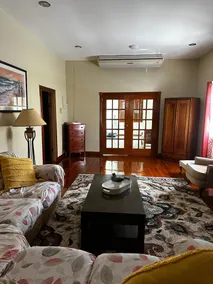 Nona’s Place Belize City Upstairs Unit - Image 3
