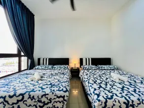 Bali B15 5mins to Jonker Street 5 Beds - Image 4
