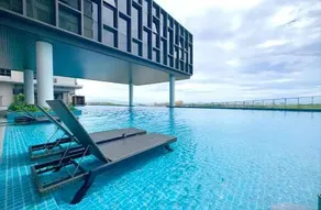 Bali B15 5mins to Jonker Street 5 Beds - Image 2