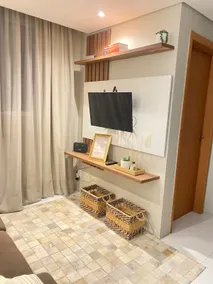 Comfortable apartment | Airport + BR-290/116 - Image 4