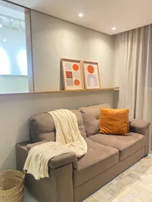Comfortable apartment | Airport + BR-290/116 - Image 3