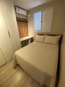 Comfortable apartment | Airport + BR-290/116 - Image 5