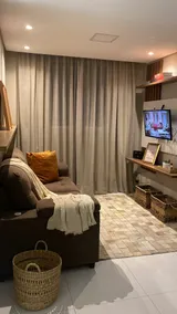 Comfortable apartment | Airport + BR-290/116 - Image 2